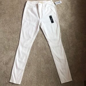 *NEW* High Rise Jeans 👖